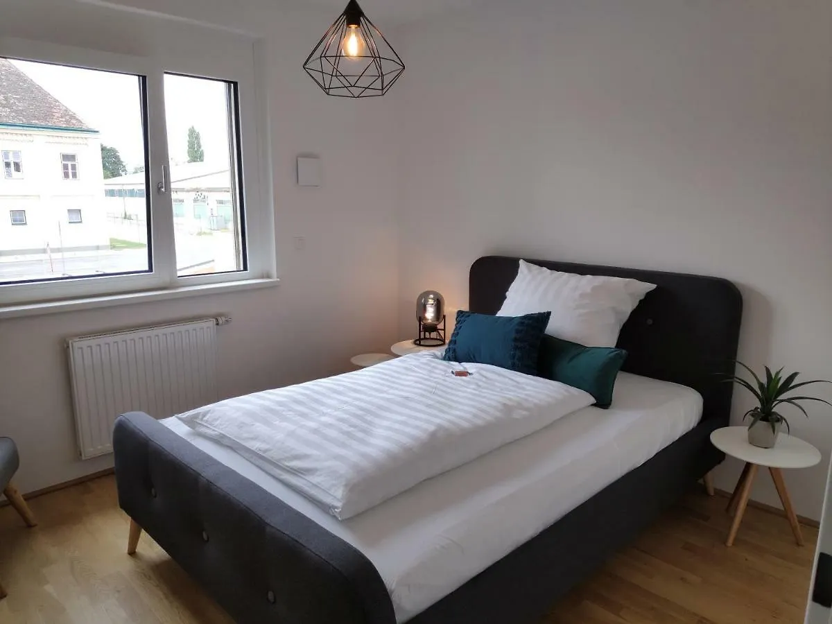City Appartement Wien-Schwechat Schwechat