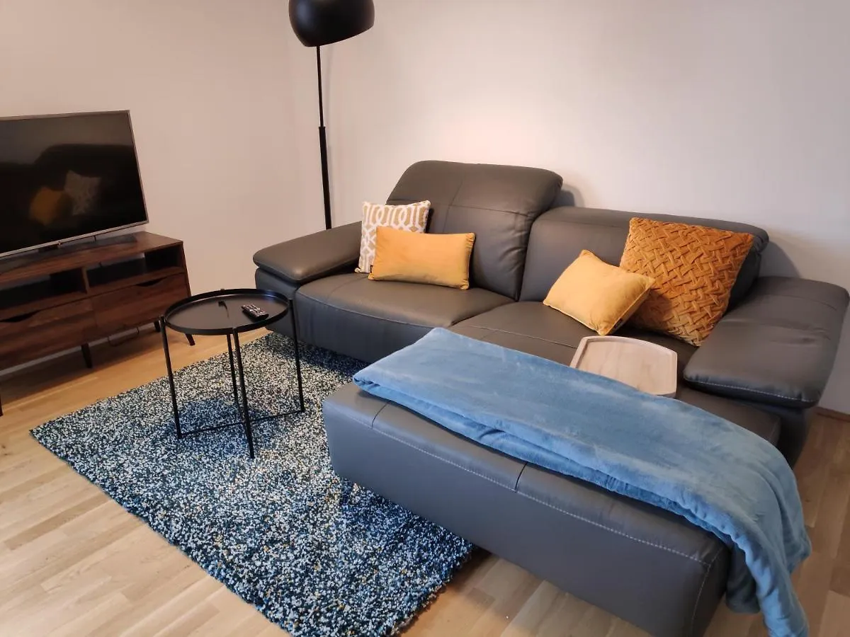 City Appartement Wien-Schwechat 0*, Schwechat Avusturya