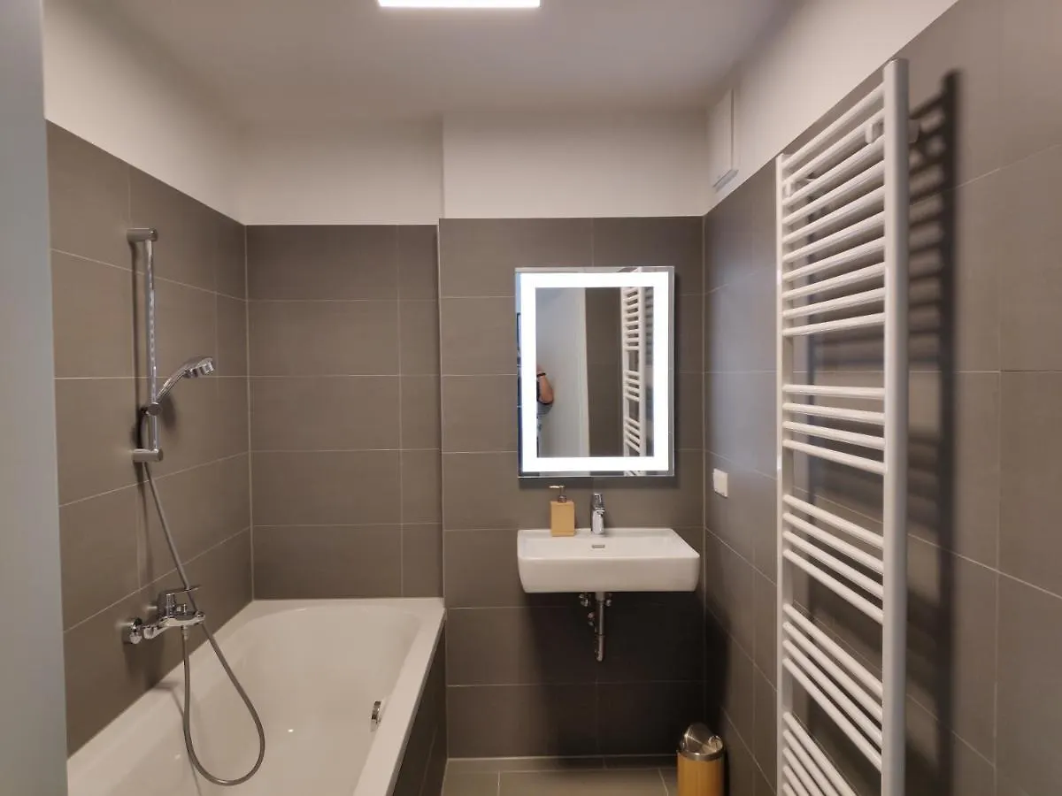 City Appartement Wien-Schwechat Schwechat